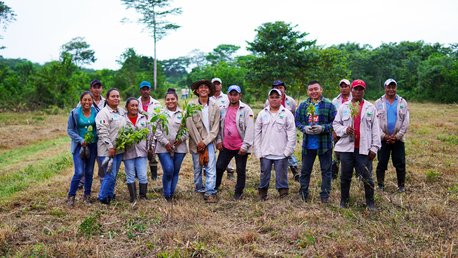 Plant for the Planet