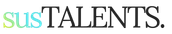 susTALENTS - Kuratierte Jobs für Nachhaltigkeits-Profis