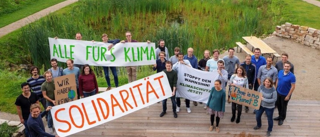 energy and meteo systems