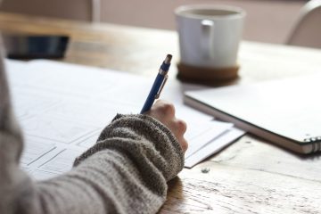 Nachhaltigkeit studieren