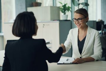 Executive Search Nachhaltigkeit