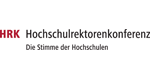 HRK - Hochschulrektorenkonferenz